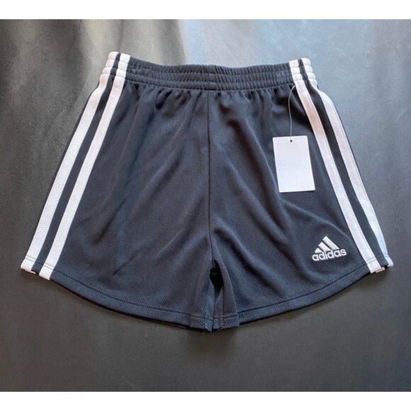 NWT Adidas Athletic Set Girls Size 4 - Picture 3 of 3